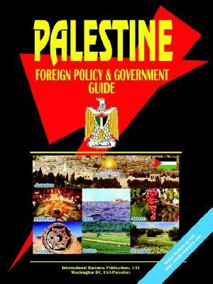 Palestine Government and Policy Guide