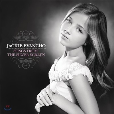 Jackie Evancho (재키 애반코) - Songs From The Silver Screen [Standard Version]