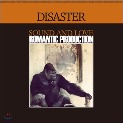 Romantic Production - Disaster