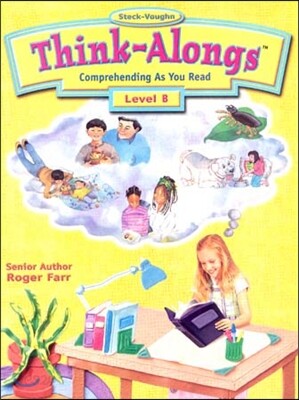 Think Alongs : Level B