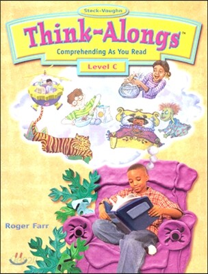 Think Alongs : Level C
