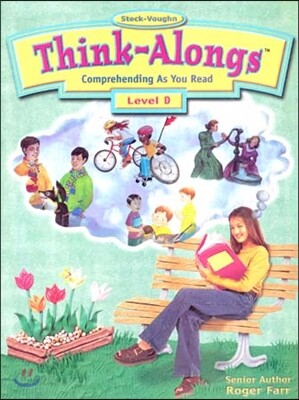 Think Alongs : Level D