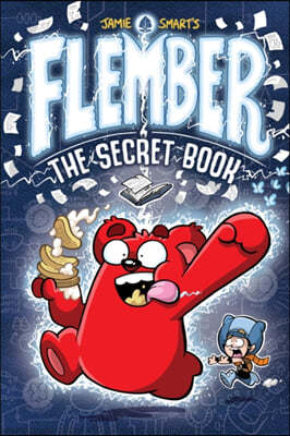 The Flember: The Secret Book