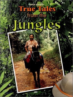 True Tales from the Jungles