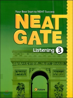 NEAT Gate Listening 3