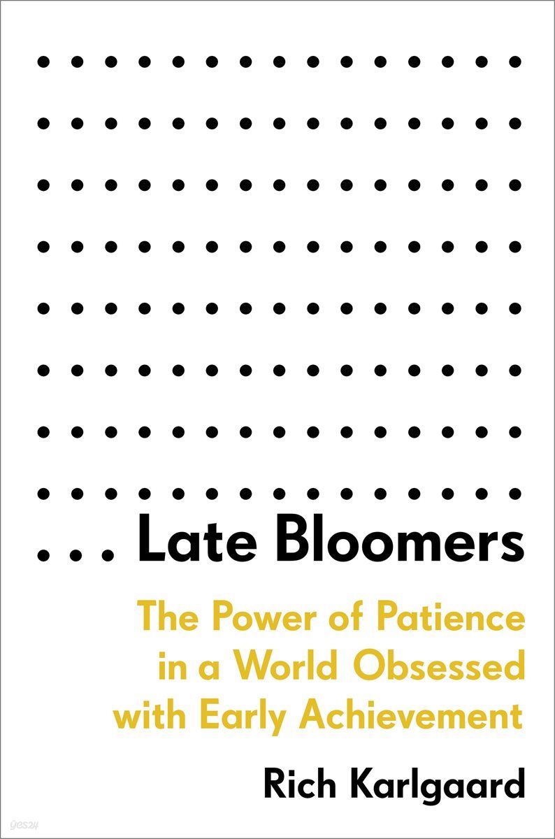 Late Bloomers