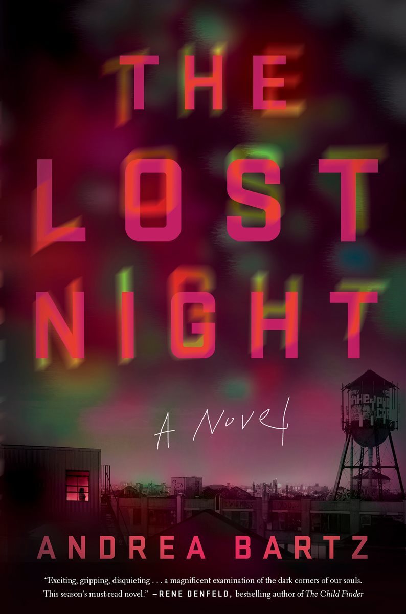 The Lost Night