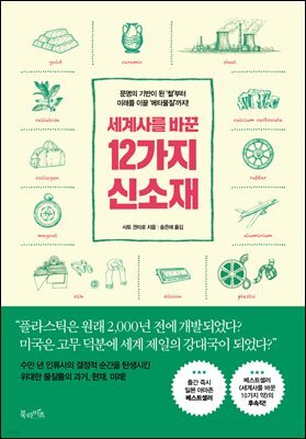 도서명 표기