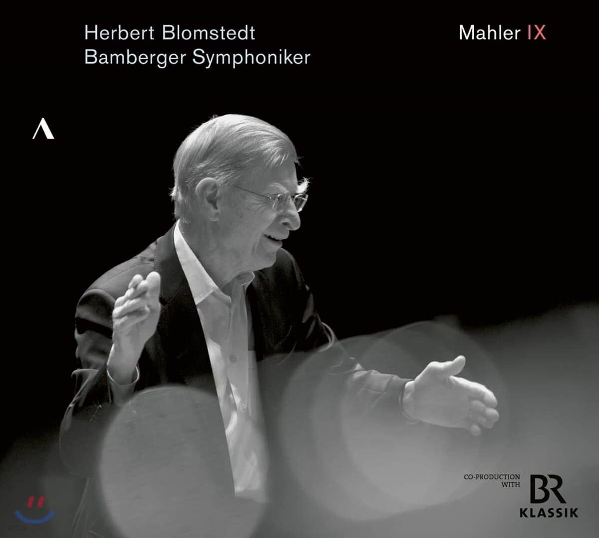 Herbert Blomstedt 말러: 교향곡 9번 (Mahler: Symphony No.9)