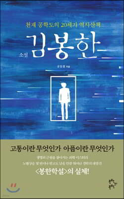 소설 김봉한
