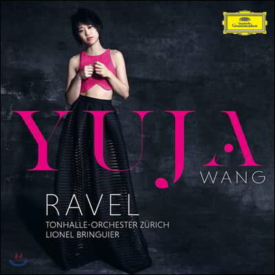 Yuja Wang : ǾƳ ְ / : ߶ (Ravel: Piano Concertos / Faure: Ballade) [LP]