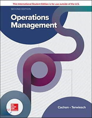 Operations Management, 2/E