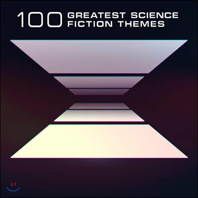 SF ȭ ׸ 100 (100 Greatest Science Fiction Themes)