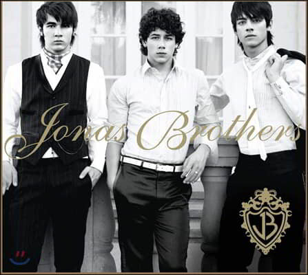 Jonas Brothers ( ) - Jonas Brothers 2