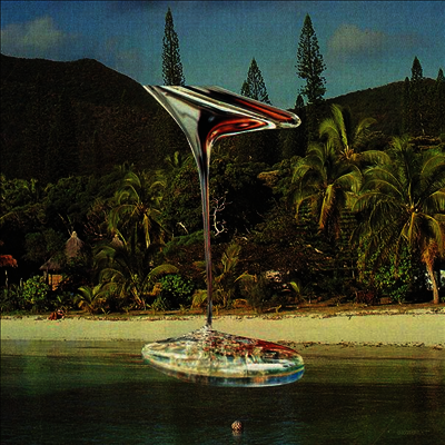 Weval — The Weight (MP3 Download) 앨범 커버