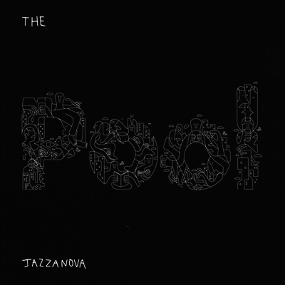 Jazzanova - Pool (Ltd. Ed)(MP3 Download)(Gatefold)(2LP)