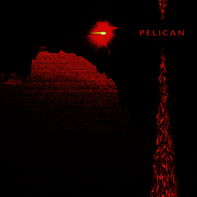 Pelican — Nighttime Stories 앨범 커버