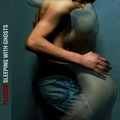 Placebo — Sleeping With Ghosts (Gatefold) 앨범 커버