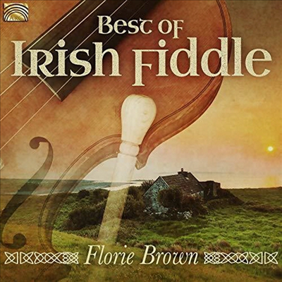 Florie Brown - Best of Irish Fiddle (CD)