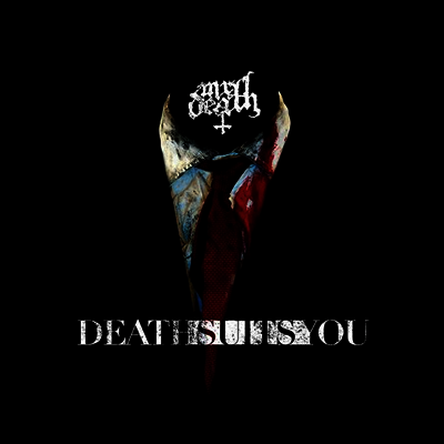 Mr. Death — Death Suits You 앨범 커버
