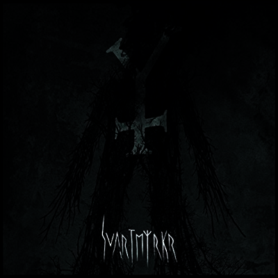 MZ. 412 — Svartmyrkr (MP3 Download)(Gatefold) 앨범 커버
