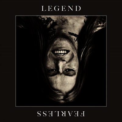 Legend — Fearless (Remastered) 앨범 커버