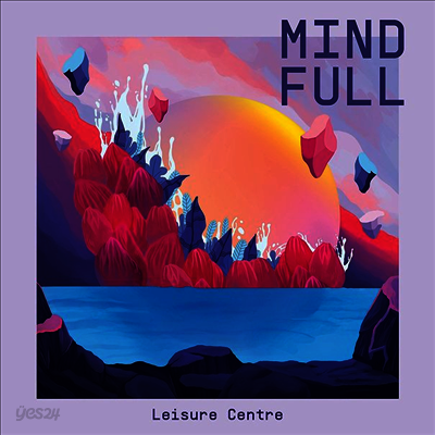 Leisure Centre - Mind Full (LP)