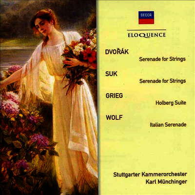 베를리오즈: 여름 밤, 캉틀루브: 프랑스 민요 (Berlioz: Les Nuits D'ete, Canteloube: Chants De La France)(CD) - Suzanne Danco