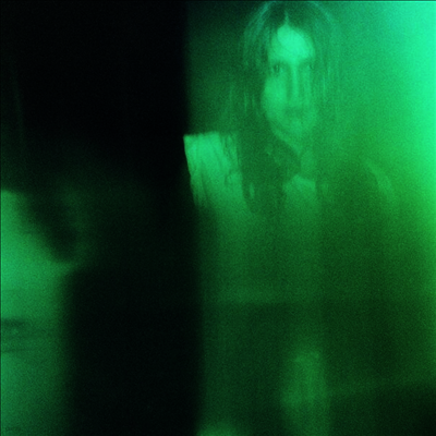Helena Hauff — Qualm (MP3 Download) 앨범 커버