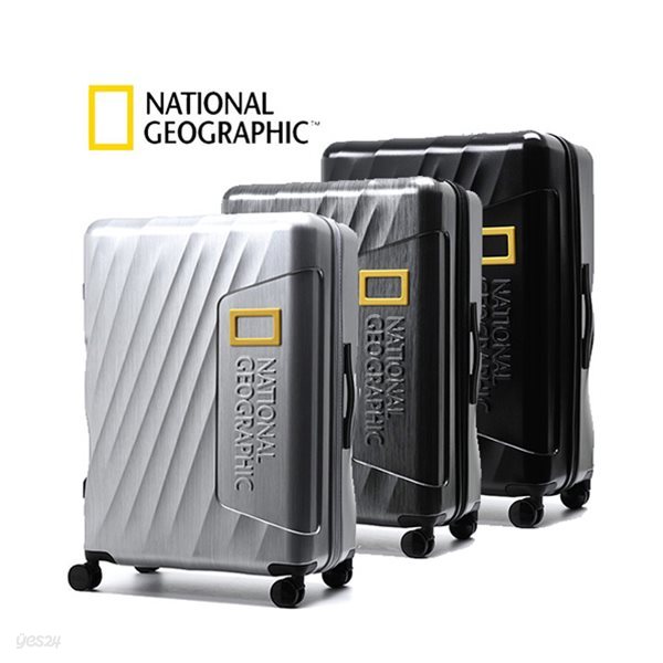 [NATIONAL GEOGRAPHIC] 내셔널지오그래픽 캐리어 NG N195ASU040 28인치 (B)NG N6901E