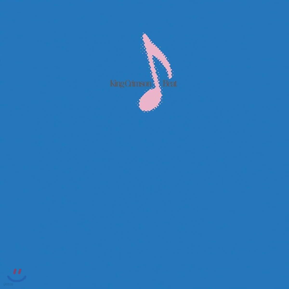 King Crimson (킹 크림슨) - Best [LP]