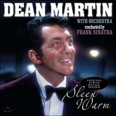 Dean Martin ( ƾ) - Sleep Warm [LP]