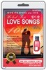 (USB)  LOVE SONGS