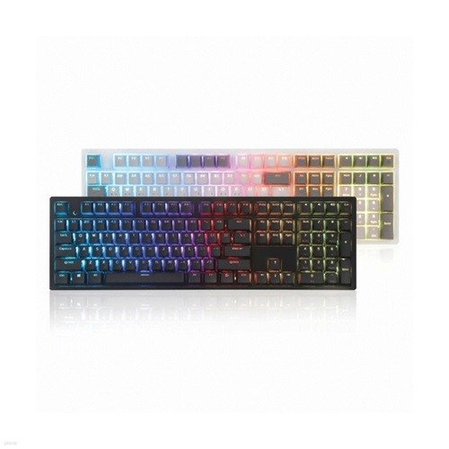 COX 엠프리스 RGB PBT 완전방수 무접점 (화이트, 35g)