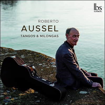 Roberto Aussel ʰ зհ (Tangos & Milongas)