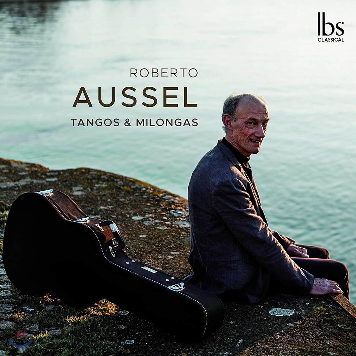 Roberto Aussel 탱고와 밀롱가 (Tangos & Milongas)