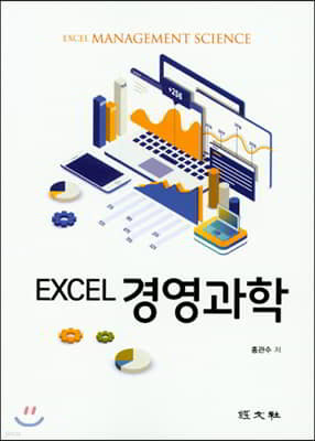 EXCEL 경영과학