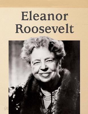 Eleanor Roosevelt