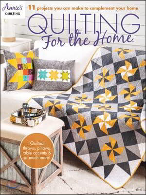The Quilting for the Home