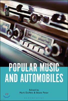 Popular Music and Automobiles