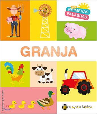 Granja = The Farm