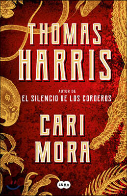 Cari Mora (Spanish Edition)