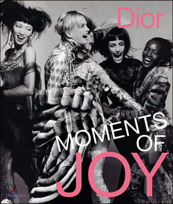 Dior: Moments of Joy
