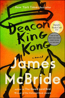 Deacon King Kong (Oprah's Book Club)