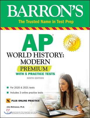 Ap World History - Modern Premium