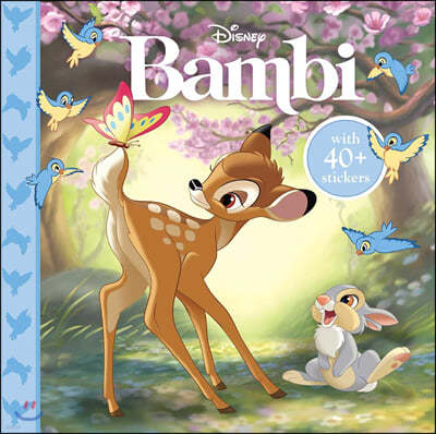 Disney: Bambi