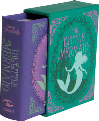 Disney: The Little Mermaid (Tiny Book)