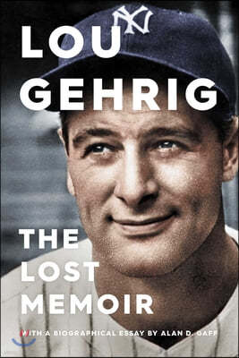 Lou Gehrig