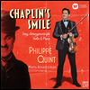 ̿ø ǾƳ -  äø   (Chaplin's Smile: Song Arrangements Violin & Piano) (CD-R) - Philippe Quint