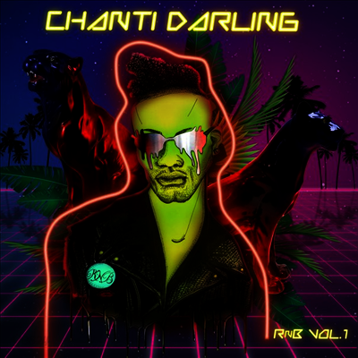 Chanti Darling - RNB Vol. 1 (LP)
